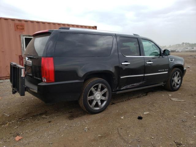 Photo 3 from auction – 2008 CADILLAC ESCALADE E with VIN 1GYFK66818R223072