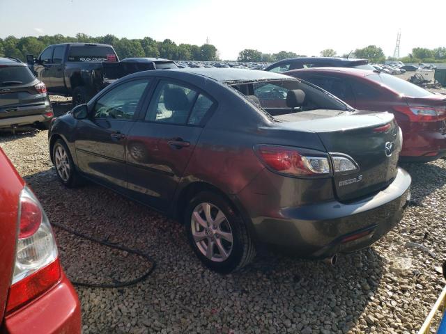 Photo 2 from auction – 2011 MAZDA 3 I with VIN JM1BL1VF4B1901825