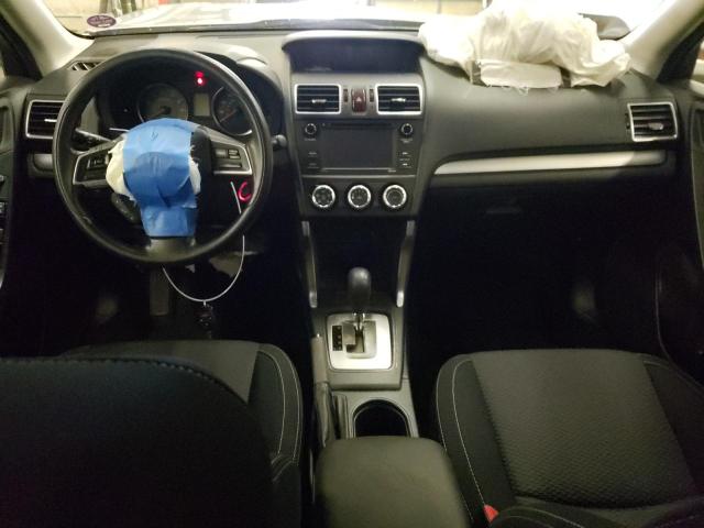 Photo 8 from auction – 2016 SUBARU FORESTER 2 with VIN JF2SJABC7GH546603