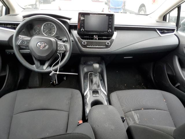 Photo 8 from auction – 2022 TOYOTA COROLLA LE with VIN 5YFEPMAE3NP341635