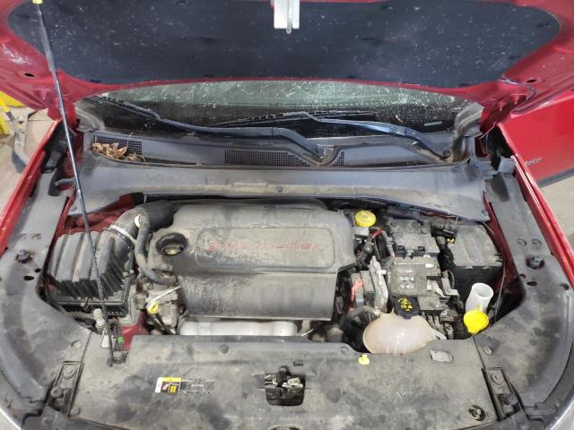 Photo 12 from auction – 2018 JEEP COMPAS with VIN 3C4NJDBB0JT336261