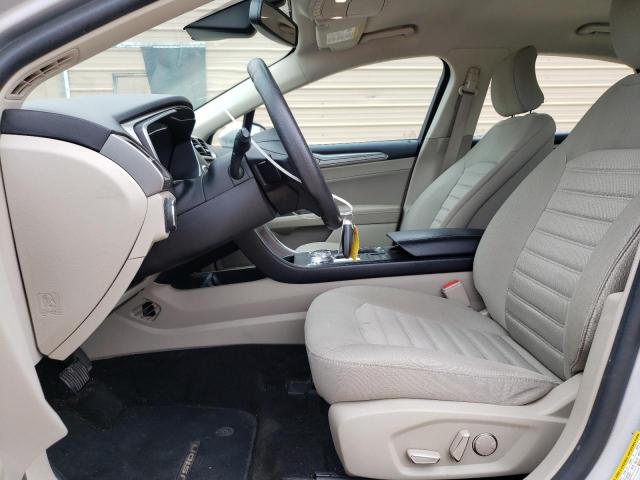 Photo 7 from auction – 2019 FORD FUSION SE with VIN 3FA6P0HD8KR143011