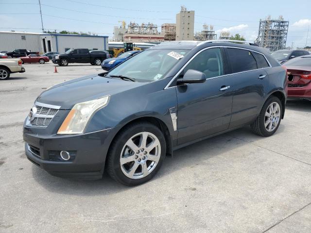CADILLAC SRX PERFOR 2012 with VIN 3GYFNBE39CS609606 - Photo from auction
