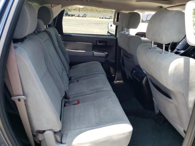 صورة رقم 10 من المزاد - 2018 TOYOTA SEQUOIA SR مع VIN 5TDZY5G10JS071208