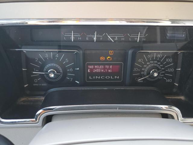 Photo 9 from auction – 2007 LINCOLN NAVIGATOR with VIN 5LMFU27577LJ11819