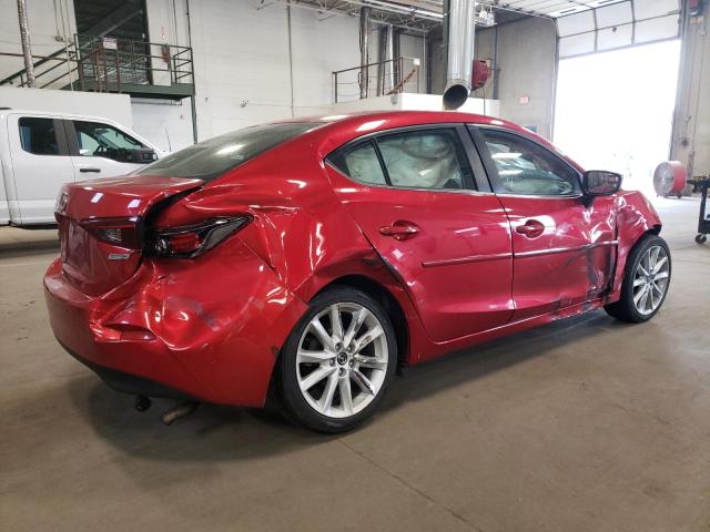 Photo 3 from auction – 2017 MAZDA 3 TOURING with VIN 3MZBN1V70HM125589