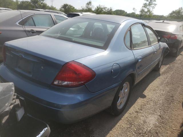 Photo 3 from auction – 2007 FORD TAURUS SE with VIN 1FAFP53U27A157167