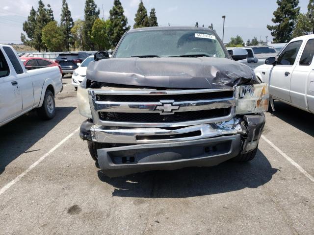 Photo 5 from auction – 2011 CHEVROLET SILVERADO with VIN 3GCPCSE04BG286055
