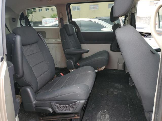 Photo 10 from auction – 2009 DODGE GRAND CARA with VIN 2D8HN54159R577244