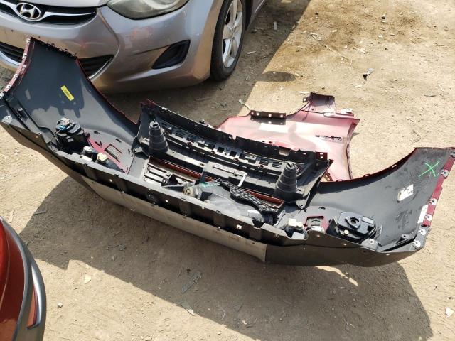 Photo 13 from auction – 2015 FORD ESCAPE SE with VIN 1FMCU0G72FUC01898