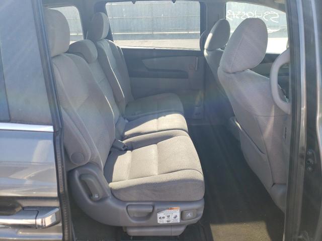 Photo 10 from auction – 2012 HONDA ODYSSEY EX with VIN 5FNRL5H48CB142007