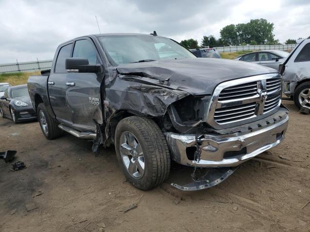 Photo 4 from auction – 2015 RAM 1500 SLT with VIN 3C6RR7LT5FG641264