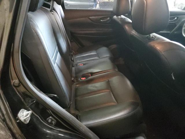 Photo 11 from auction – 2016 NISSAN ROGUE S with VIN 5N1AT2MV6GC785092