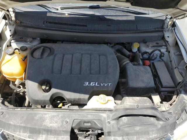 Zdjęcie 11 z aukcji – 2012 DODGE JOURNEY CR z VIN 3C4PDDDG9CT361980
