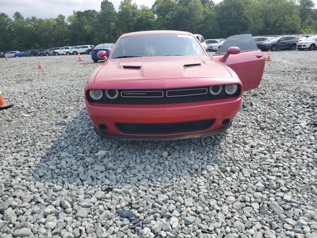 Photo 5 from auction – 2020 DODGE CHALLENGER with VIN 2C3CDZAGXLH227430