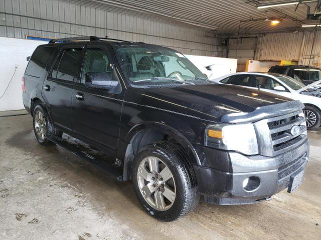 Photo 4 from auction – 2010 FORD EXPEDITION with VIN 1FMJU2A58AEA25081