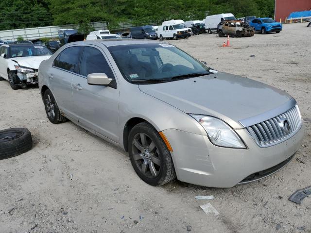 Photo 4 from auction – 2010 MERCURY MILAN PREM with VIN 3MEHM0JG7AR658613