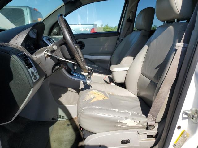Photo 7 from auction – 2007 CHEVROLET EQUINOX LT with VIN 2CNDL73F476111875