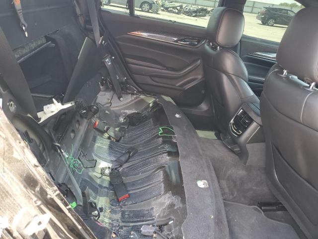 Photo 10 from auction – 2015 CADILLAC CTS VSPORT with VIN 1G6AV5S88F0126558