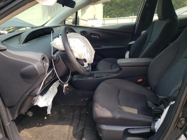 Photo 7 from auction – 2016 TOYOTA PRIUS with VIN JTDKARFU7G3006715