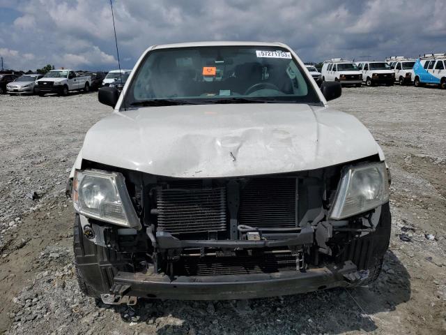 Photo 5 from auction – 2016 NISSAN FRONTIER S with VIN 1N6BD0CT9GN724475