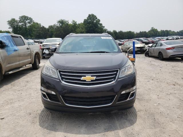 Photo 5 from auction – 2016 CHEVROLET TRAVERSE L with VIN 1GNKRGKD9GJ235113
