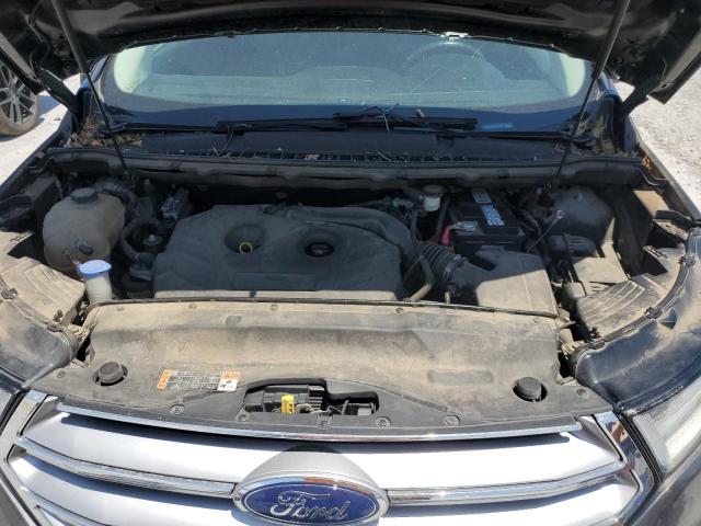 Photo 12 from auction – 2015 FORD EDGE SEL with VIN 2FMTK3J92FBC06994