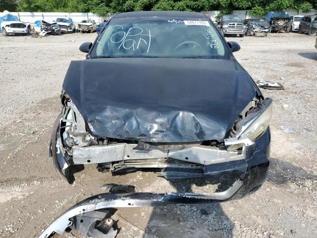 Zdjęcie 5 z aukcji – 2012 CHEVROLET IMPALA LS z VIN 2G1WF5E3XC1151356