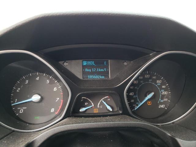 Photo 9 from auction – 2012 FORD FOCUS SE with VIN 1FAHP3F28CL368413