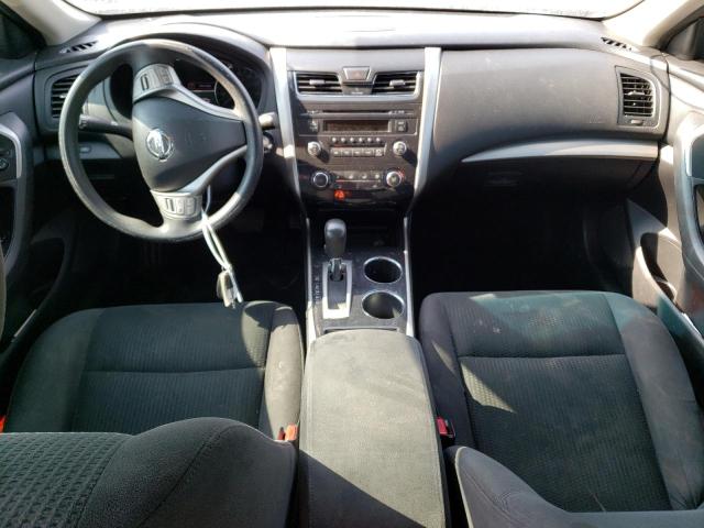 Photo 8 from auction – 2014 NISSAN ALTIMA 2.5 with VIN 1N4AL3APXEC203370