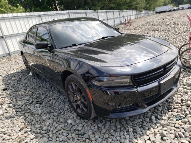 Photo 4 from auction – 2018 DODGE CHARGER GT with VIN 2C3CDXJGXJH324029