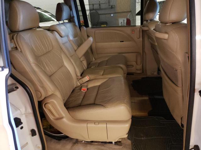 Photo 11 from auction – 2005 HONDA ODYSSEY EX with VIN 5FNRL38745B048319
