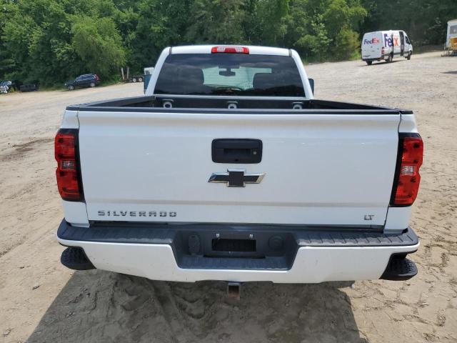 Photo 6 from auction – 2016 CHEVROLET SILVERADO with VIN 1GCVKRECXGZ140098