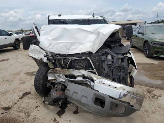 Photo 5 from auction – 2005 CHEVROLET SILVERADO with VIN 1GCHK29225E150277