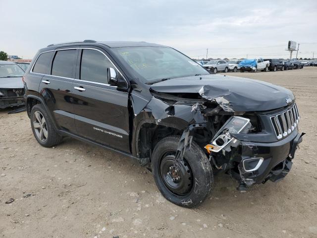 Photo 4 from auction – 2015 JEEP GRAND CHER with VIN 1C4RJFBG6FC791627