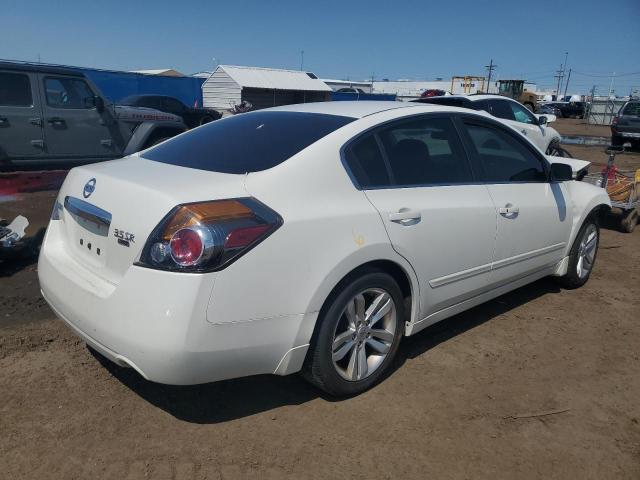 Photo 3 from auction – 2011 NISSAN ALTIMA SR with VIN 1N4BL2APXBC130625
