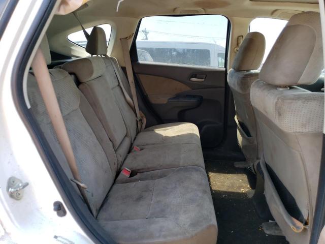Photo 11 from auction – 2012 HONDA CR-V EX with VIN 5J6RM4H52CL011663