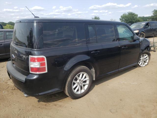 Photo 3 from auction – 2015 FORD FLEX SE with VIN 2FMGK5B87FBA18359