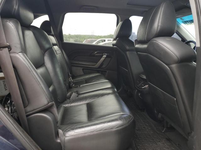 Photo 11 from auction – 2009 ACURA MDX TECHNO with VIN 2HNYD28689H501037