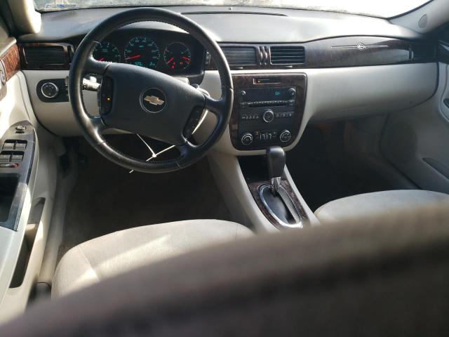 Photo 8 from auction – 2013 CHEVROLET IMPALA LT with VIN 2G1WG5E31D1216240