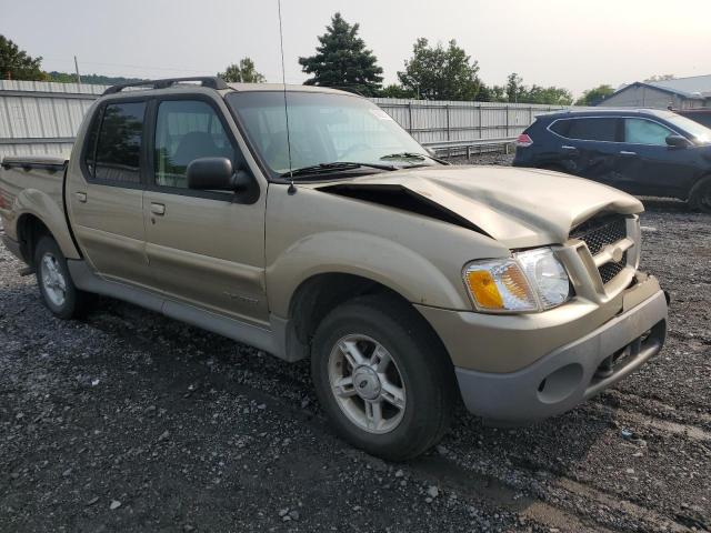 Photo 4 from auction – 2001 FORD EXPLORER S with VIN 1FMZU67E91UC11025
