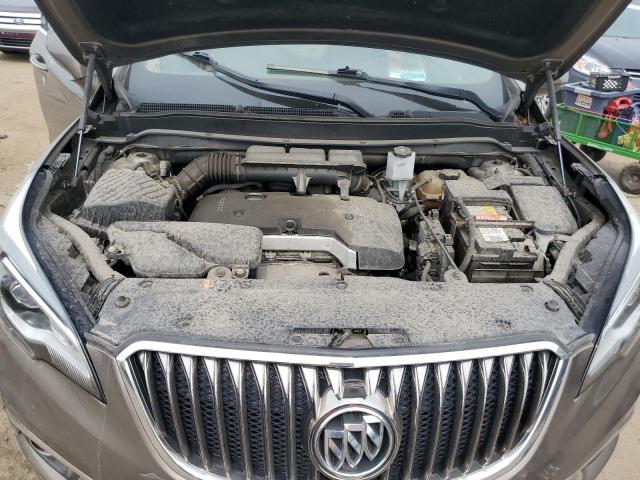Photo 12 from auction – 2017 BUICK ENVISION P with VIN LRBFXASA5HD148861