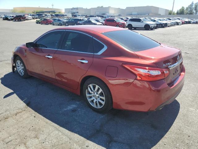 Photo 2 from auction – 2016 NISSAN ALTIMA 2.5 with VIN 1N4AL3AP1GC233666
