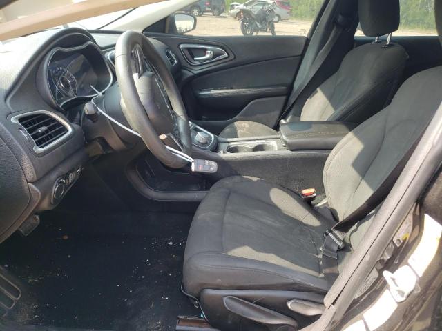 Photo 7 from auction – 2016 CHRYSLER 200 LIMITE with VIN 1C3CCCAB1GN162971