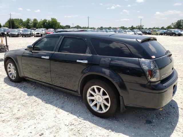 Photo 2 from auction – 2005 DODGE MAGNUM R/T with VIN 2D8GV582X5H555688