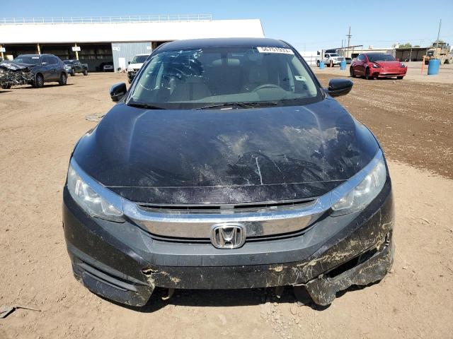 Photo 5 from auction – 2017 HONDA CIVIC LX with VIN 19XFC2F59HE079784