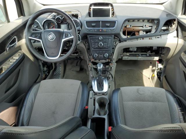 Photo 8 from auction – 2014 BUICK ENCORE with VIN KL4CJASB7EB781331