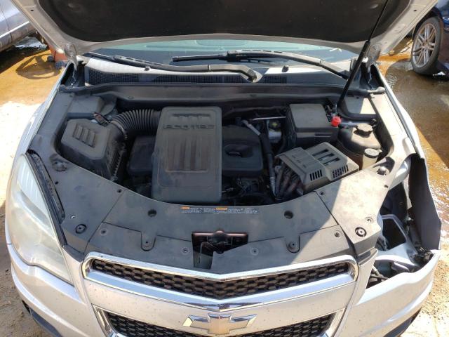 Photo 12 from auction – 2013 CHEVROLET EQUINOX LT with VIN 2GNALDEK4D1112363