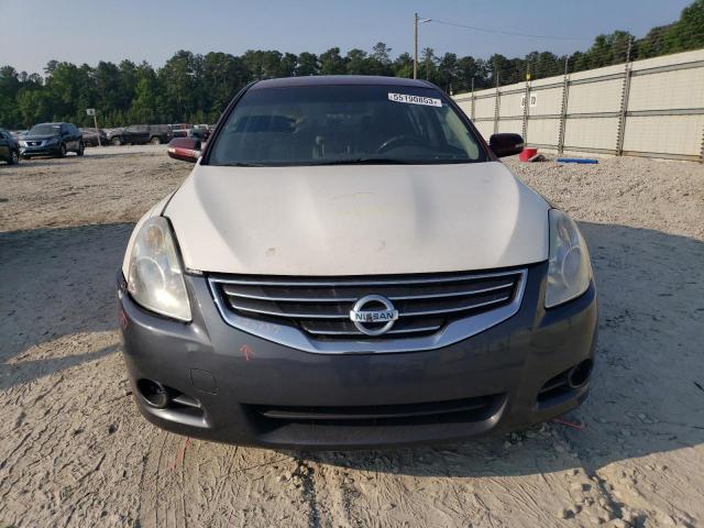 Photo 5 from auction – 2011 NISSAN ALTIMA BAS with VIN 1N4AL2AP5BN503246