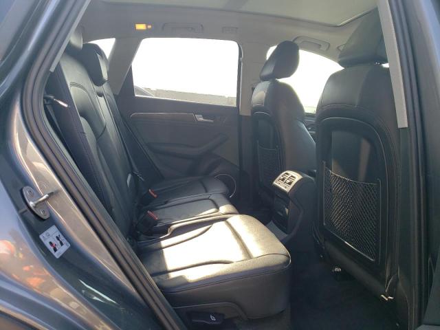 Photo 11 from auction – 2013 AUDI Q5 PREMIUM with VIN WA1LFAFP6DA092943